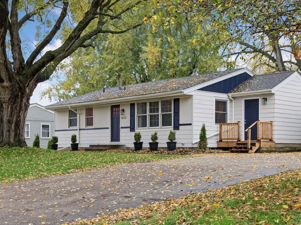 6533 Wyoming Ave N, Brooklyn Park, MN 55428
