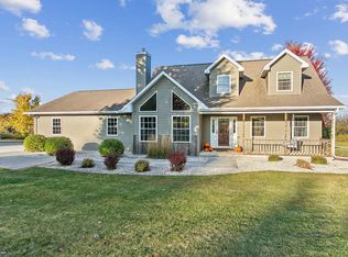 2903 Madson Rd, Manitowoc, WI 54220