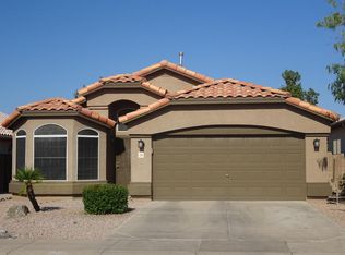 139 S Garnet Rd, Gilbert, AZ 85296