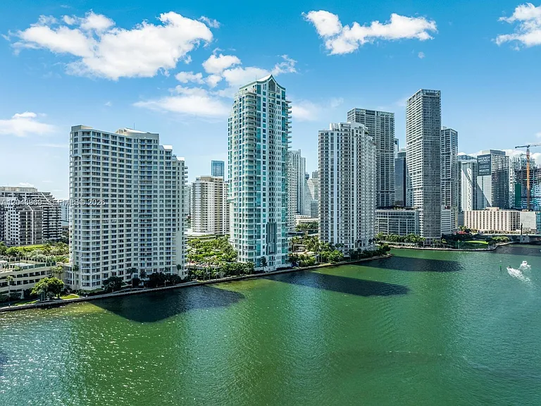 888 Brickell Key Dr #2610 — Photo 37
