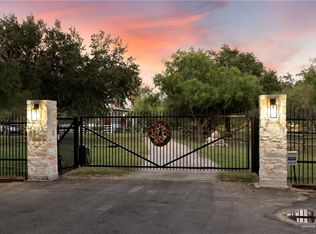 5830 Westminister St, Mission, TX 78573