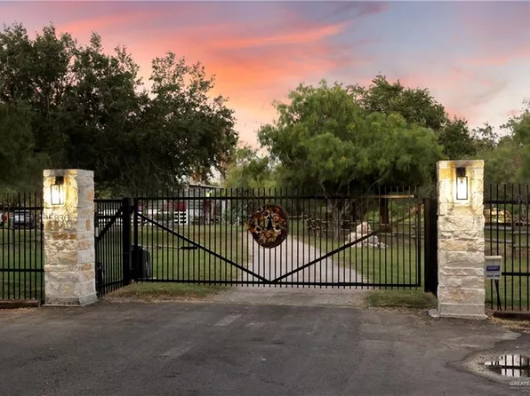 5830 Westminister St, Mission, TX 78573