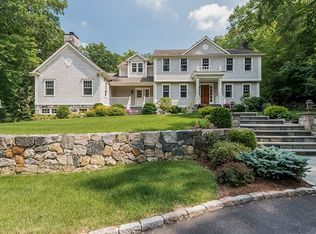 346 Frogtown Rd, New Canaan, CT 06840