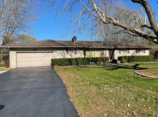 1000 Maple St, Stanton, KY 40380