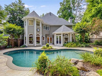 1078 Shady Valley Pl NE, Atlanta, GA, 30324
