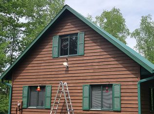 6084 W Hunter Lake Rd, Winter, WI 54896