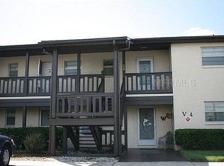 5207 Turquoise Ln APT 103, New Port Richey, FL 34652