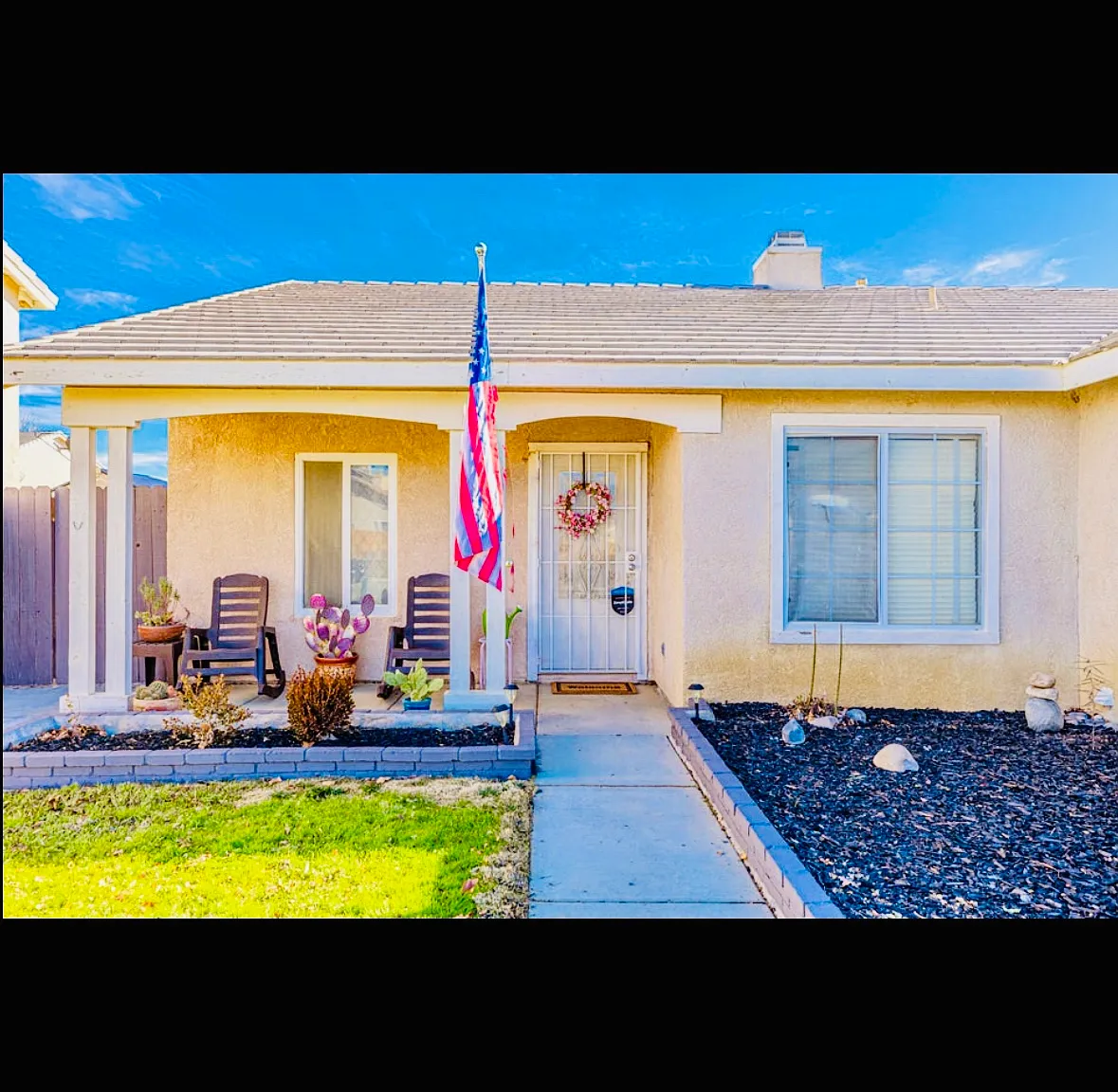4 bed, 1653 sqft, $2,800 — Photo 1