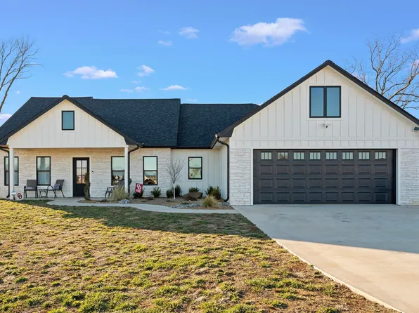 61500 Tarhe Trl, Fairland, OK 74343