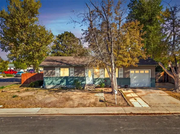 5566 Anaheim Way, Denver, CO 80239