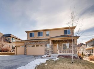 4985 W 107th Loop, Westminster, CO 80031