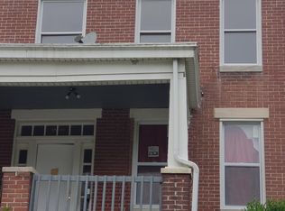 4800 Frederick Ave APT 2, Baltimore, MD 21229