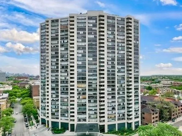3930 N Pine Grove Ave APT 1410, Chicago, IL 60613