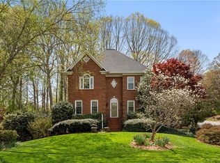 900 Ridge Gate Dr, Lewisville, NC 27023