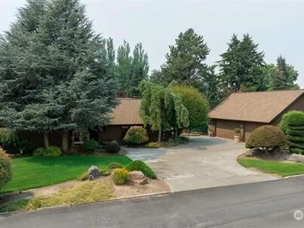 820 Meadowlark Lane S, Othello, WA 99344