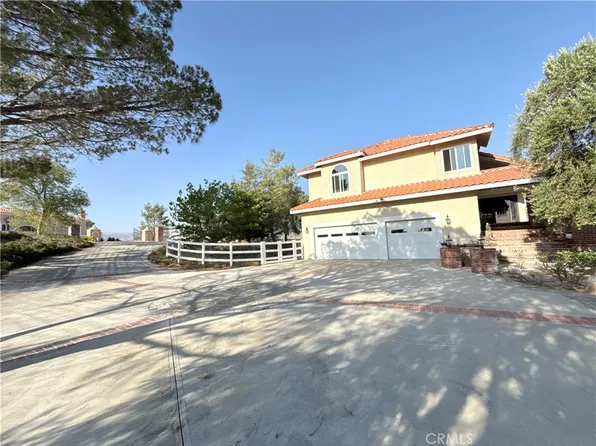 32080 Avenida Donari, Agua Dulce, CA 91390