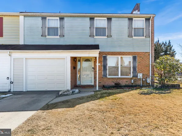 1600 Winding Way, Clementon, NJ 08021