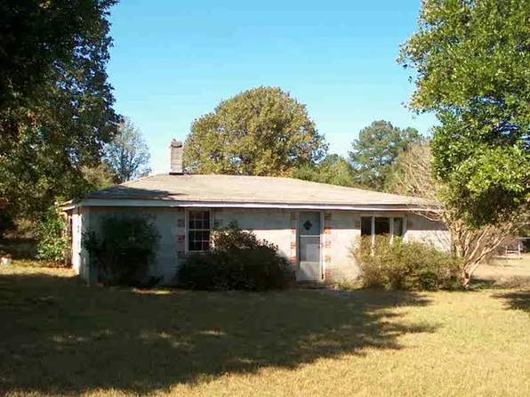 1745 Lawrence Rd, Hephzibah, GA 30815