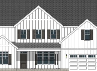 Murdock Plan, Kennedy's Crossing, Grimesland, NC 27837