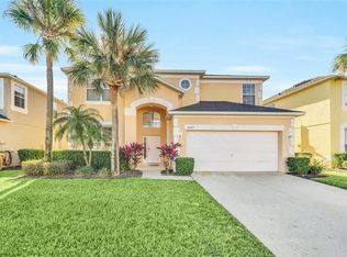 8622 La Isla Dr, Kissimmee, FL 34747