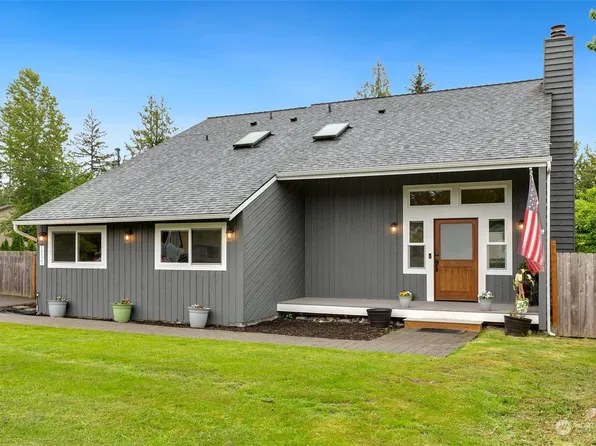 19525 Bing Road, Lynnwood, WA 98036