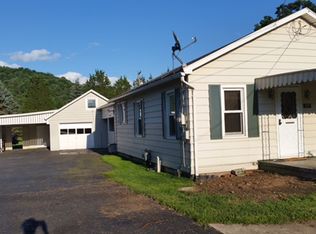 277 Private Road S Main St, Hughesville, PA 17737