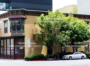 1481 J St, San Diego, CA 92101