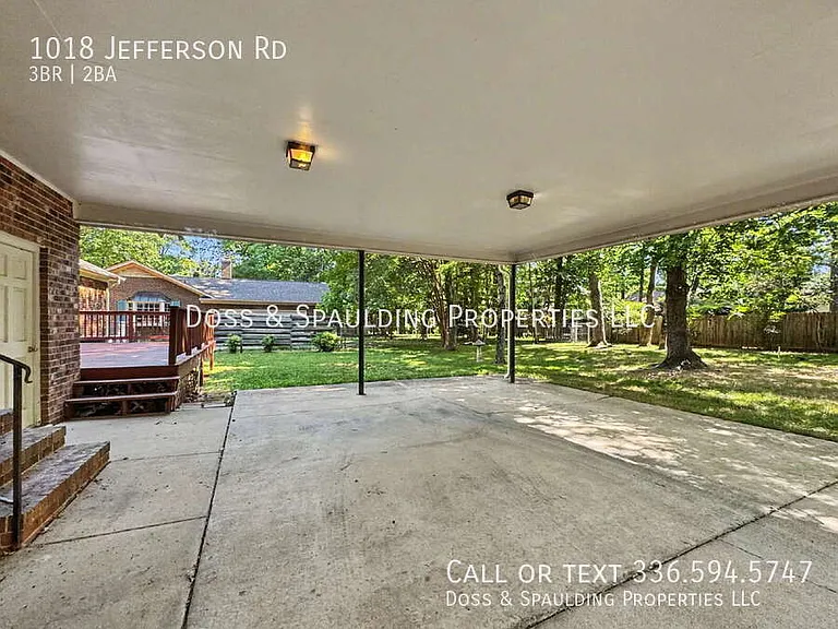 1018 Jefferson Rd — Photo 24