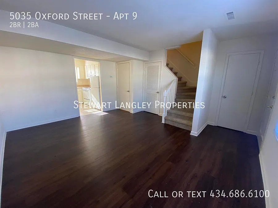 2 bed, 1.5 bath, 1080 sqft, $1,085 — Photo 2