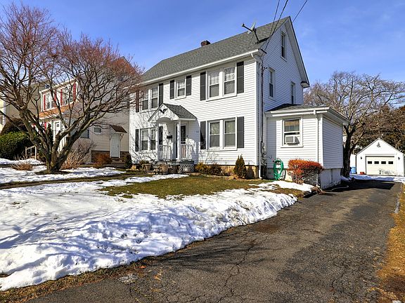 93 West North Street