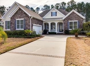 10 Chadbourne St, Bluffton, SC 29910