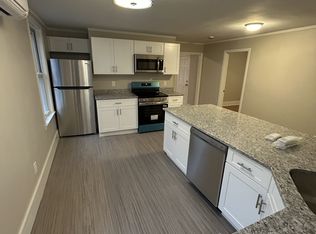 12 Creston Street - 2, Worcester, MA 01604