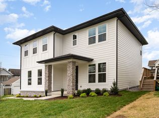 907 52nd Ave N, Nashville, TN 37209