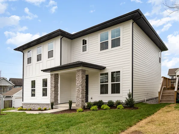 907 52nd Ave N, Nashville, TN 37209