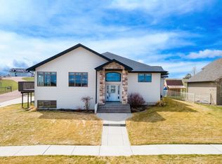 1300 Delea Dr, Great Falls, MT 59404