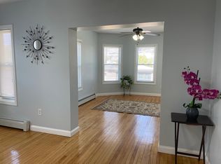 330 Chandler St #1, Worcester, MA 01602