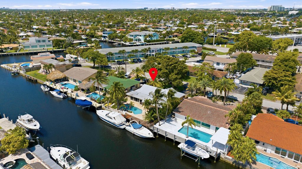390 SE 12th Avenue, Pompano Beach