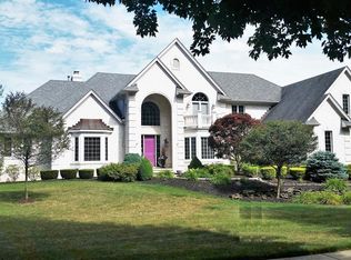 26290 Hull Prairie Rd, Perrysburg, OH 43551