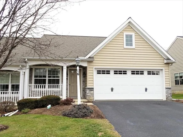 16 Farm Ln, Lancaster, PA 17603