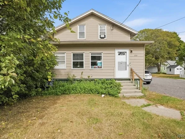 226 Miami St, Buffalo, NY 14204
