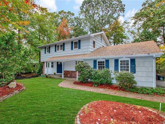 21 Washington Ave East Setauket Ny 11733 Zillow