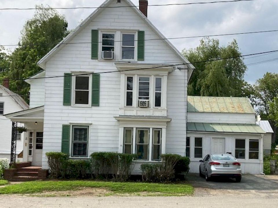 14 Dinsmore Street, Skowhegan, ME 04976 MLS 1567438 Zillow