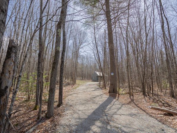 Lot 33-01 Kimball Pond Road, New Sharon, ME 04955