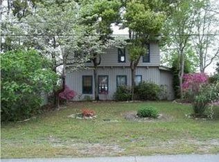 155 River Rd, Carrabelle, FL 32322