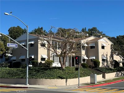 1305 E Glenoaks Blvd, Glendale, CA, 91206