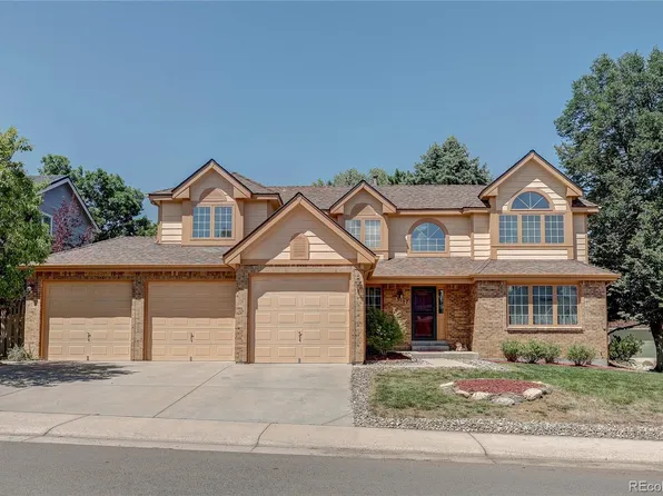 13107 W Iliff Drive, Lakewood, CO 80228