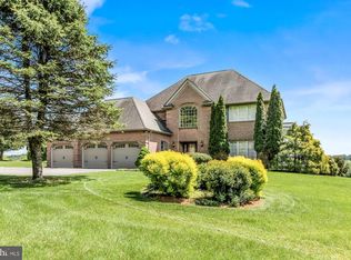 190 Dietrich Rd, Kempton, PA 19529