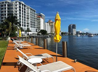 341 N Birch Rd APT 416, Fort Lauderdale, FL 33304