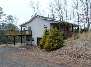 349 Sugar Maple Rd, Murphy, NC 28906