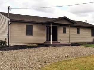 1522 Johnson Rd, Osceola, PA 16942